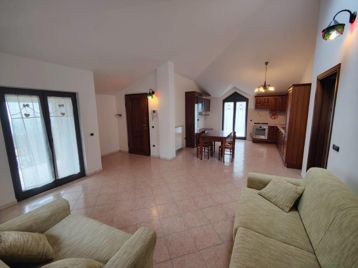 Affittacamere Montepiano Roccamontepiano Exterior foto