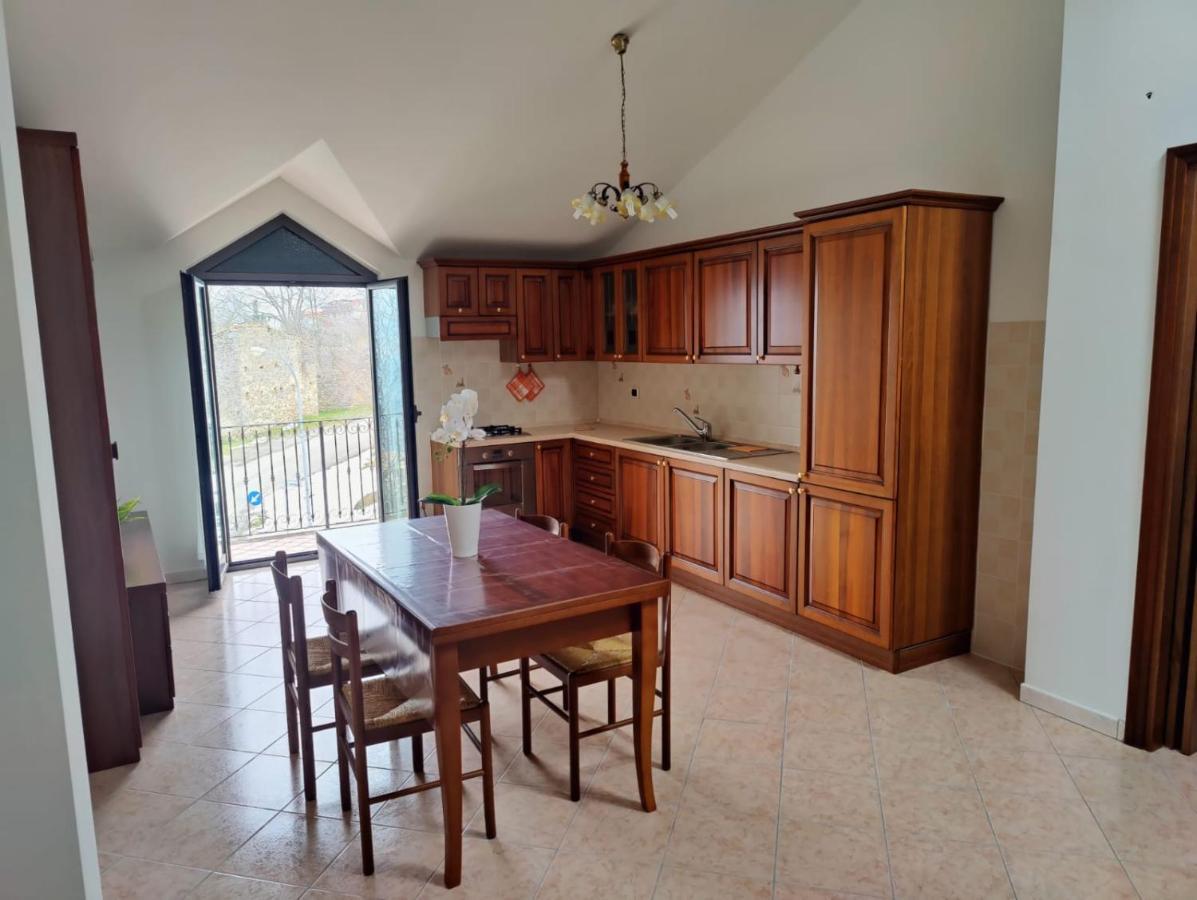 Affittacamere Montepiano Roccamontepiano Exterior foto