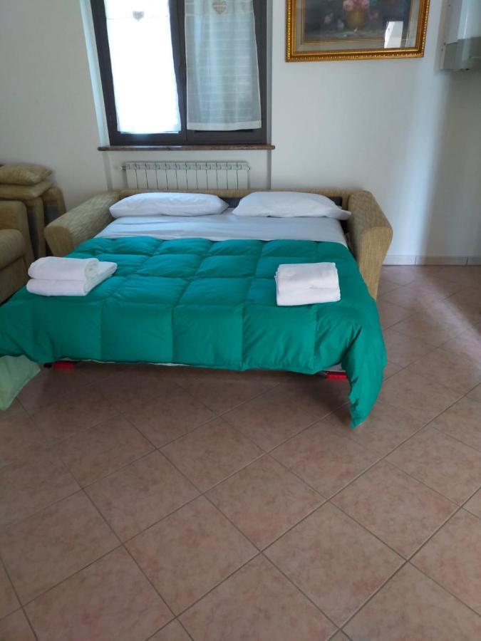 Affittacamere Montepiano Roccamontepiano Exterior foto