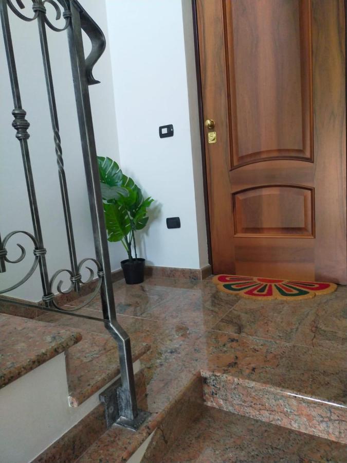 Affittacamere Montepiano Roccamontepiano Exterior foto