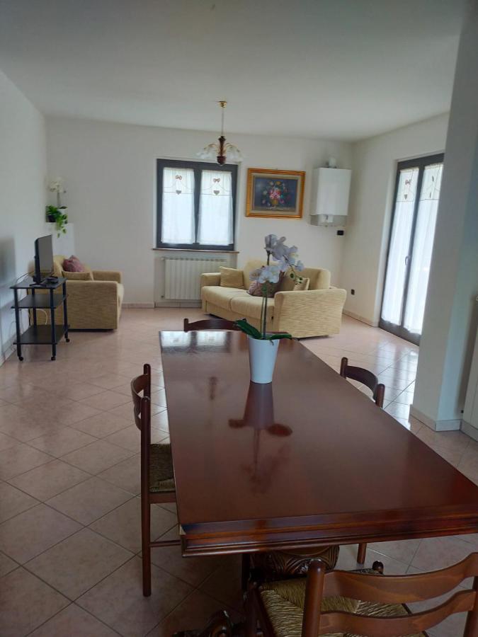Affittacamere Montepiano Roccamontepiano Exterior foto