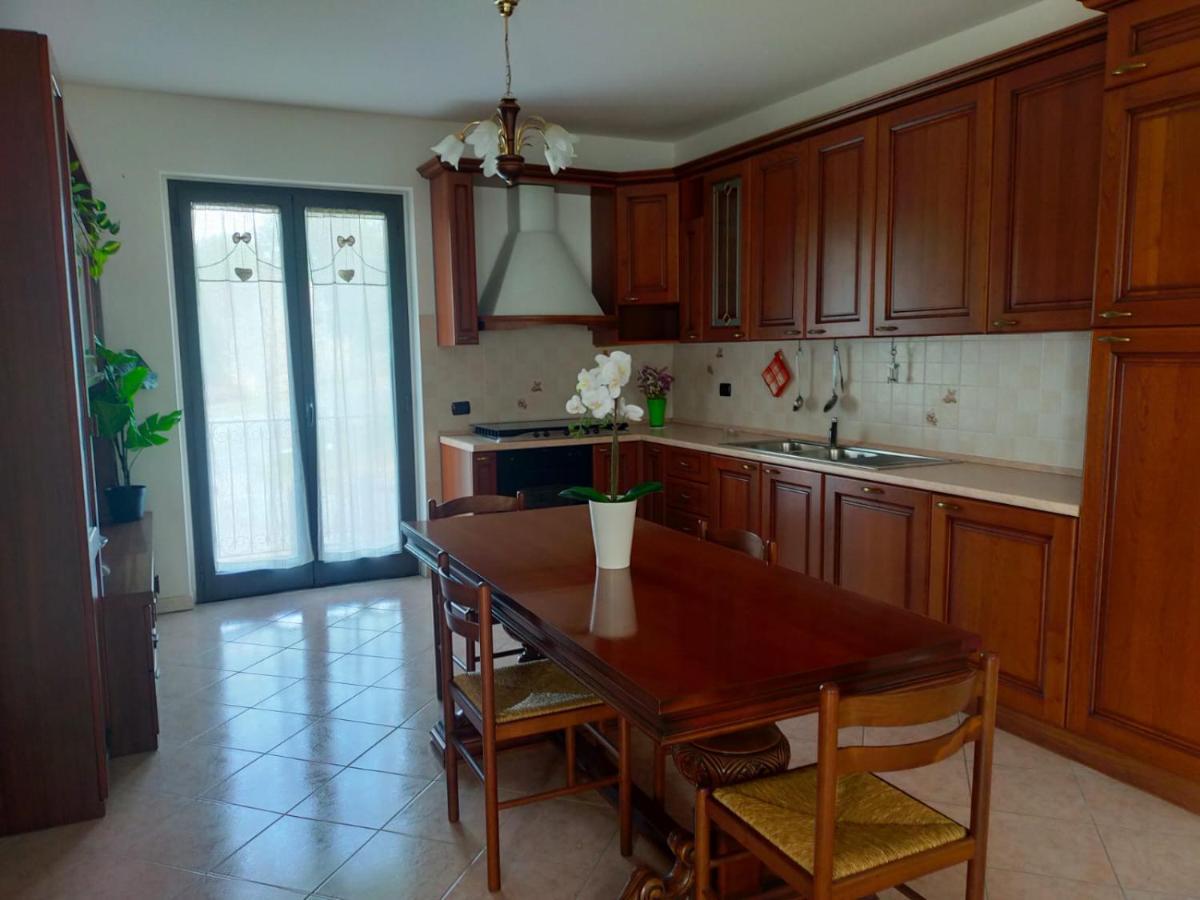 Affittacamere Montepiano Roccamontepiano Exterior foto