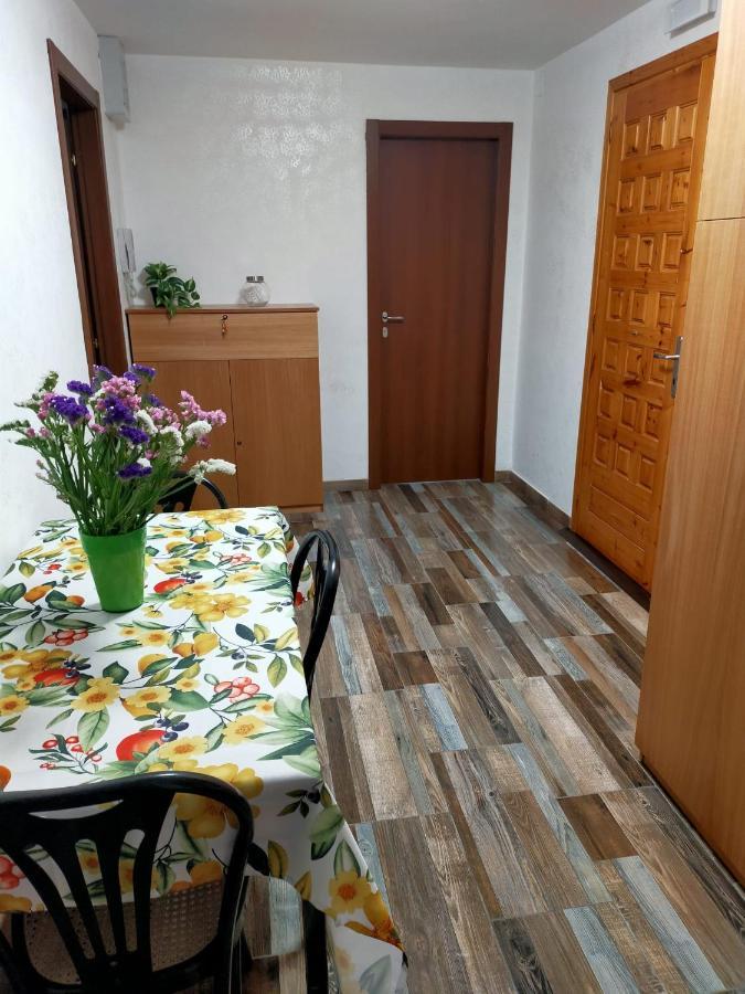 Affittacamere Montepiano Roccamontepiano Exterior foto